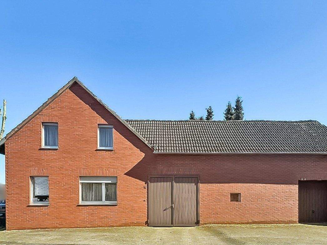 Waldfeucht – Haus mit Herz sucht Handwerker aus Leidenschaft, 52525 Waldfeucht