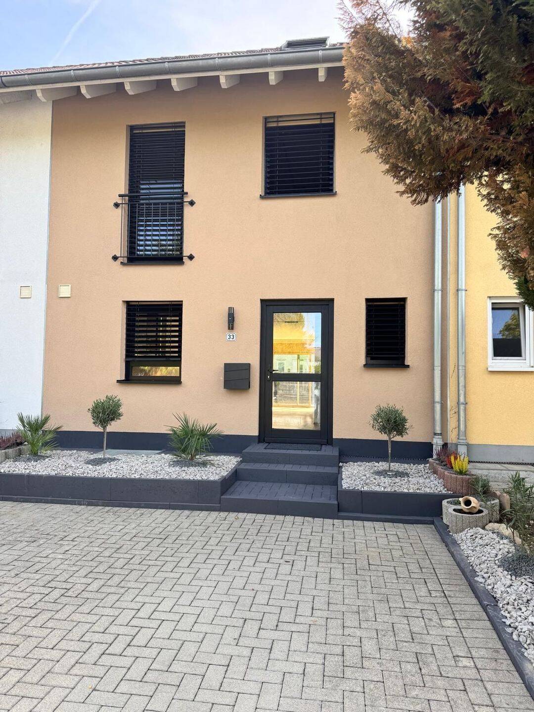 Exklusives Smart-Home im Erstbezug, 79423 Heitersheim