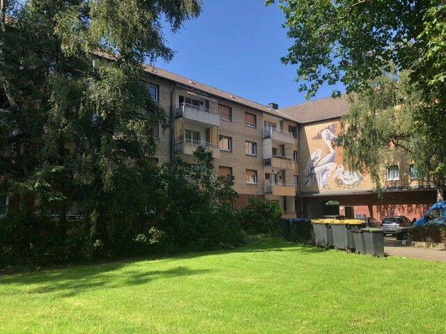Renovierte 3-Zimmer-Wohnung – 5 Min. von Stadtmitte entfernt…., 44534 Lünen