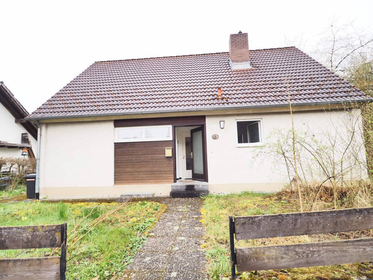 Einfamilienhaus in guter Wohnlage, 72488 Sigmaringen