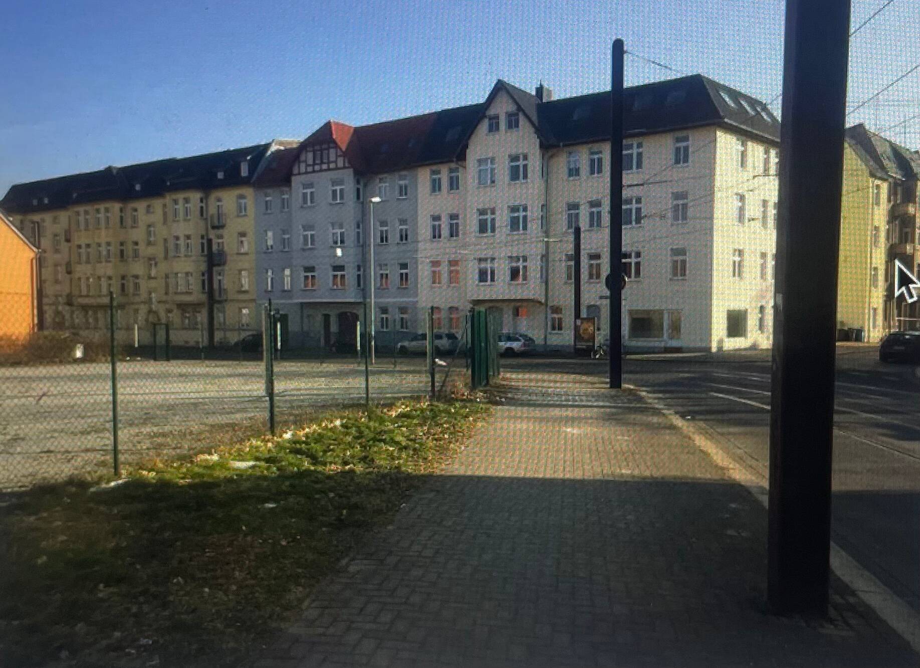 Topp Gewerbegrundstück für ein Wohn- und Geschäftshaus, 39106 Magdeburg (Alte Neustadt)