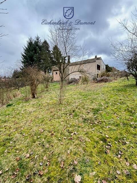 Erschlossenes Baugrundstück in toller und ruhiger Lage, 66292 Riegelsberg