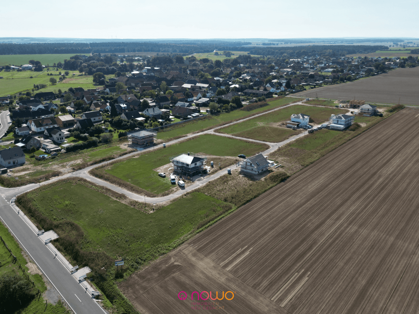 Statt suchen: finden! Baugrundstück in Bahrdorf entdecken, 38459 Bahrdorf