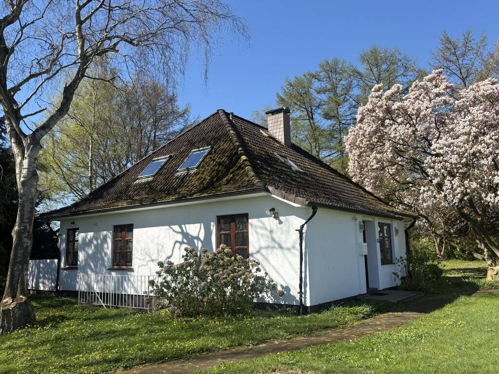 Familiendomizil in 24882 Schaalby, 24882 Schaalby