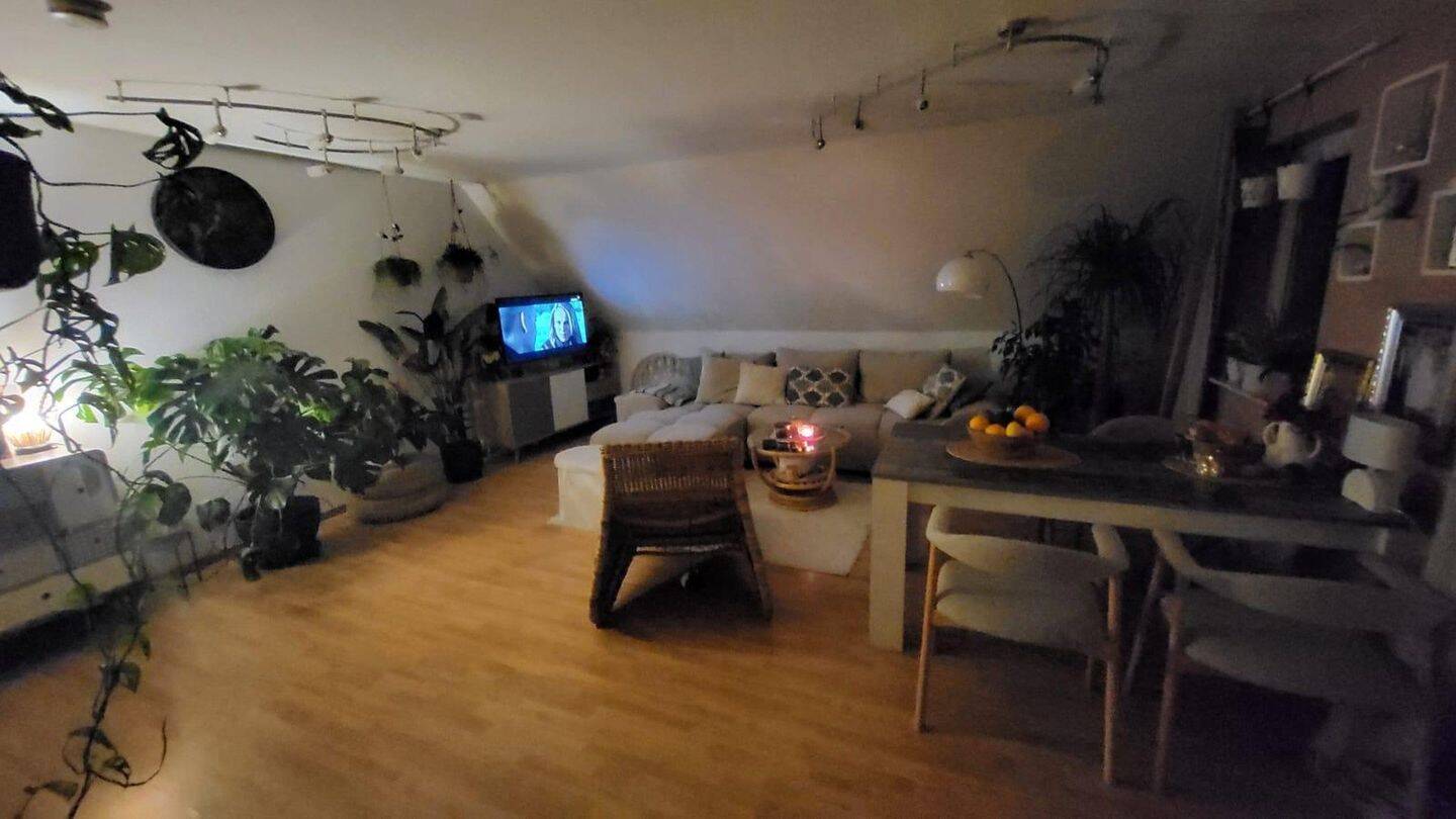 Gepflegte 2-Zimmer-Maisonette Wohnung in Frankfurt-Sossenheim, 65936 Frankfurt am Main (Nied Sossenheim)