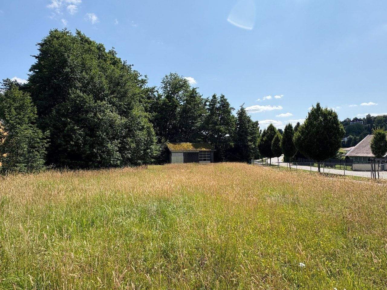 Großes Baugrundstück in Bad Griesbach, 94086 Bad Griesbach i. Rottal