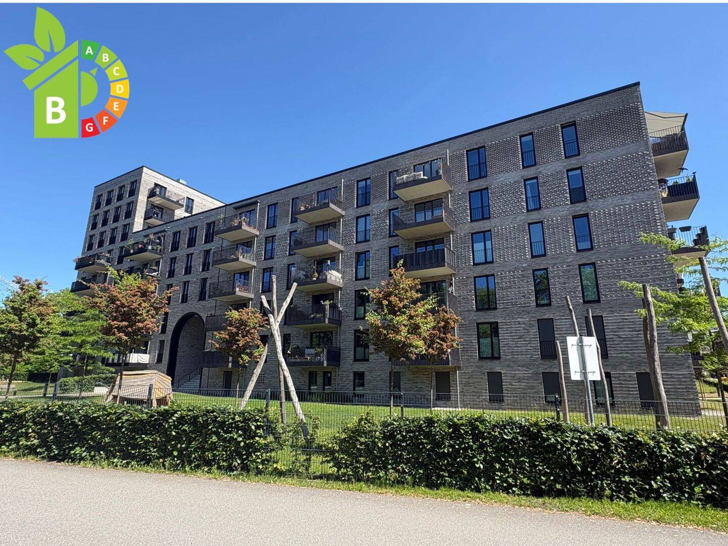 Exklusive 3-Zimmer-Wohnung im Pergolenviertel | 689.000 € + 39.000 € TG-Stellplatz, 22297 Hamburg (Hamburg-Nord Alsterdorf Barmbek-Nord Groß Borstel Winterhude)