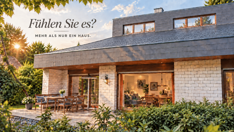 Folgen Sie mir bitte…Ihr neues Einfamilienhaus mit Einliegerwohnung, 54329 Konz