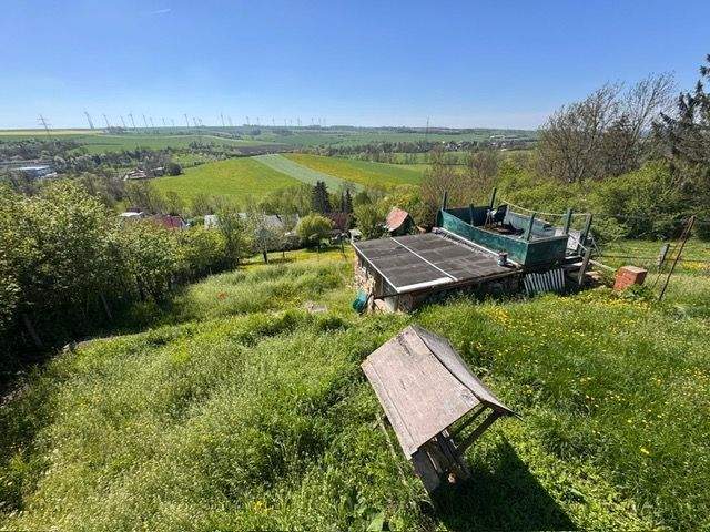 Grundstück mit traumhaften Ausblick ins Ilmtal, 99518 Bad Sulza