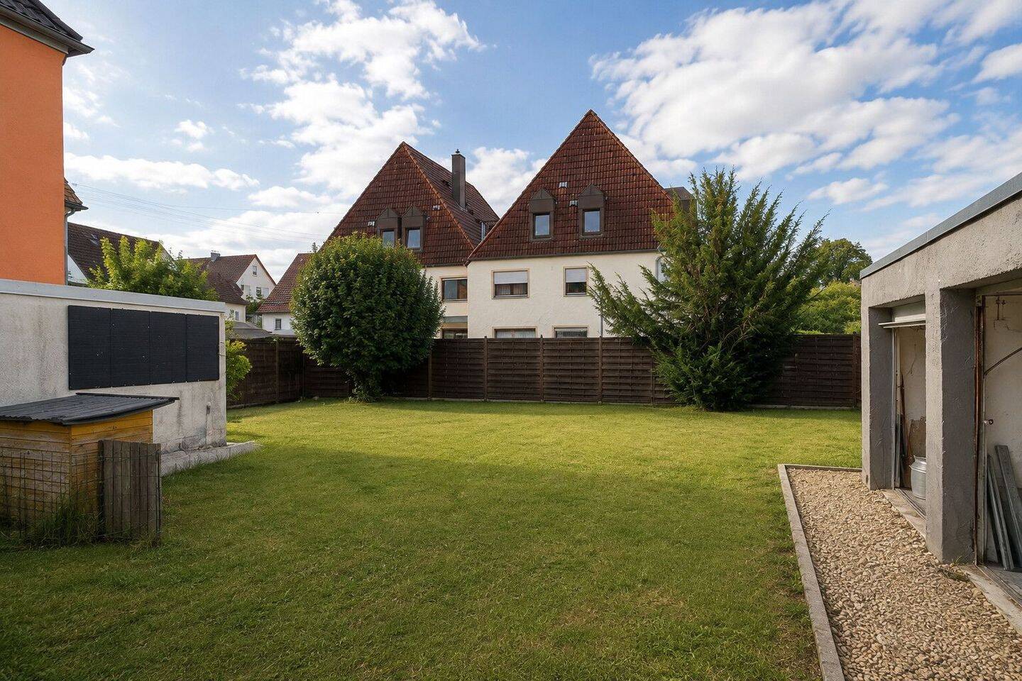 Baugrundstück mit Perspektive – Ihr Platz für ein neues Zuhause in Friedberg, 86316 Friedberg