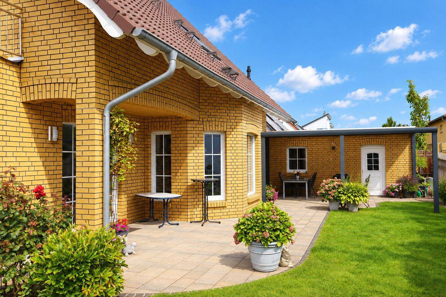 Großzügiges Einfamilienhaus in bester Lage, 38104 Braunschweig (Braunschweig Gliesmarode Riddagshausen Schapen Volkmarode)