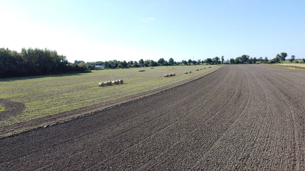 Das letzte Baugrundstück in Hooksiel! Hohe Weg Nr 34 mit 524m², 26434 Wangerland