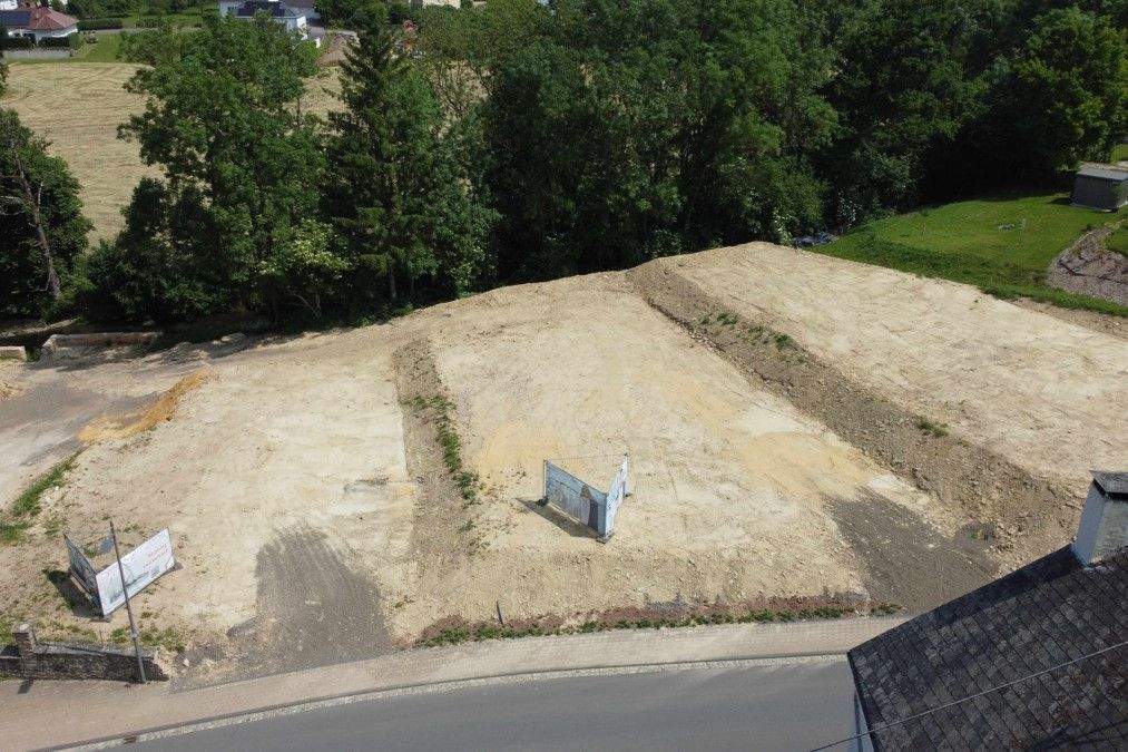 Baugrundstück in schöner Lage von Bitburg-Stahl, 54634 Bitburg