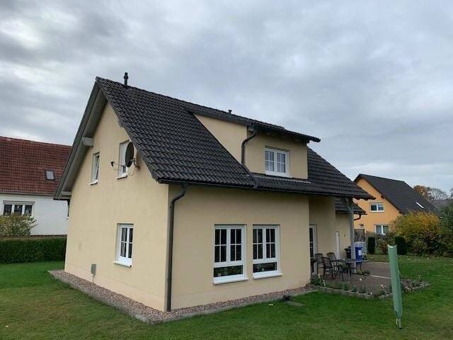 Einfamilienhaus in ruhiger Wohnlage von Sonneberg, 96515 Sonneberg