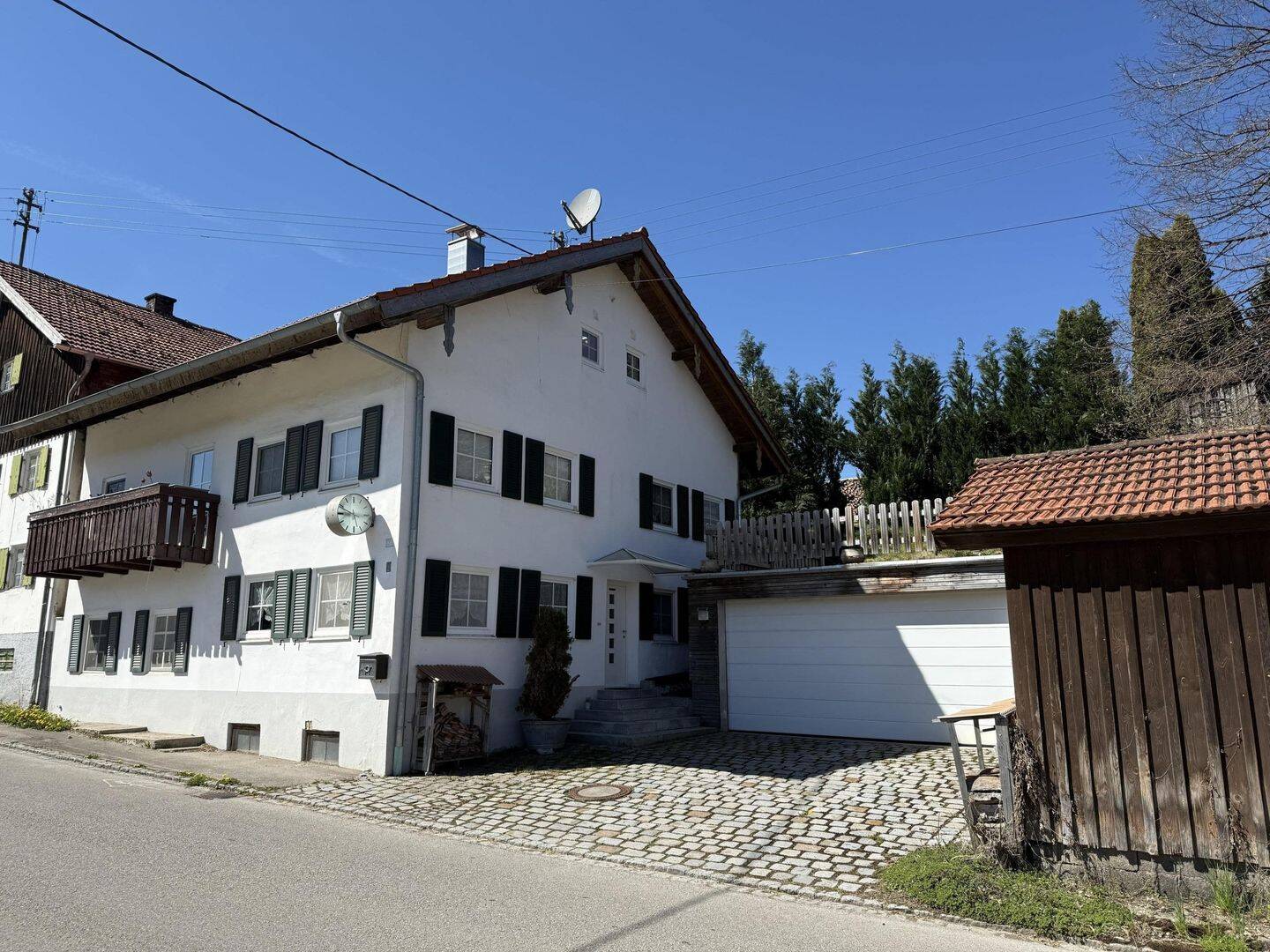LIEBHABEROBJEKT IN OSTERZELL / OBERZELL, 87662 Osterzell