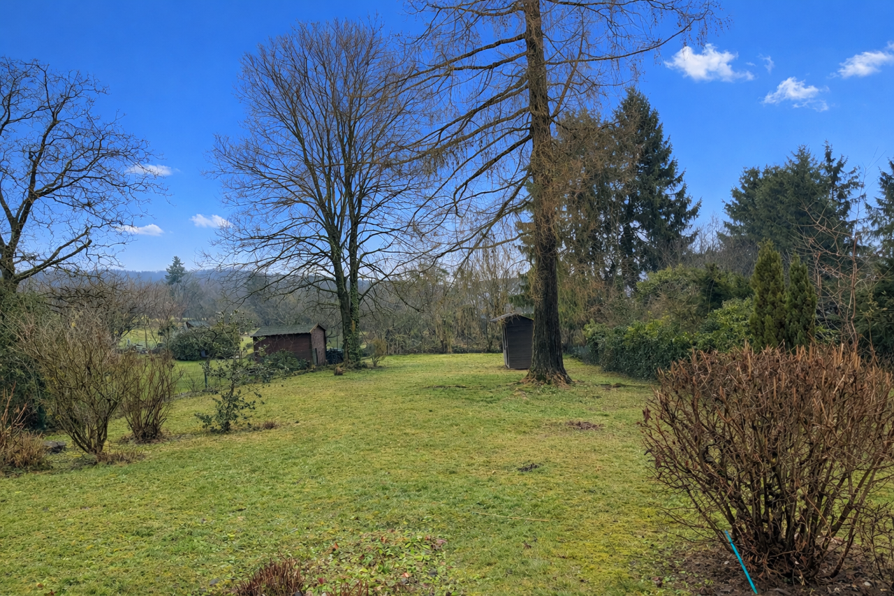 Baugrundstück in guter Lage, 61381 Friedrichsdorf