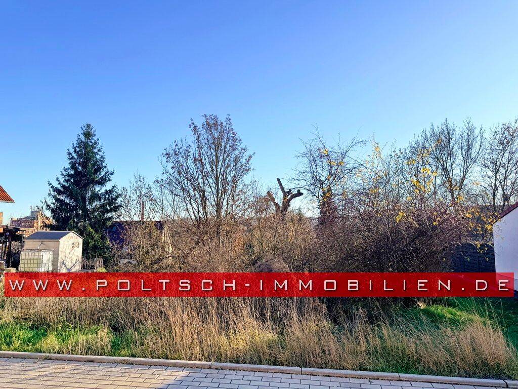 Ruhiges Baugrundstück in familienfreundlicher Lage von Zeitz, 6712 Zeitz