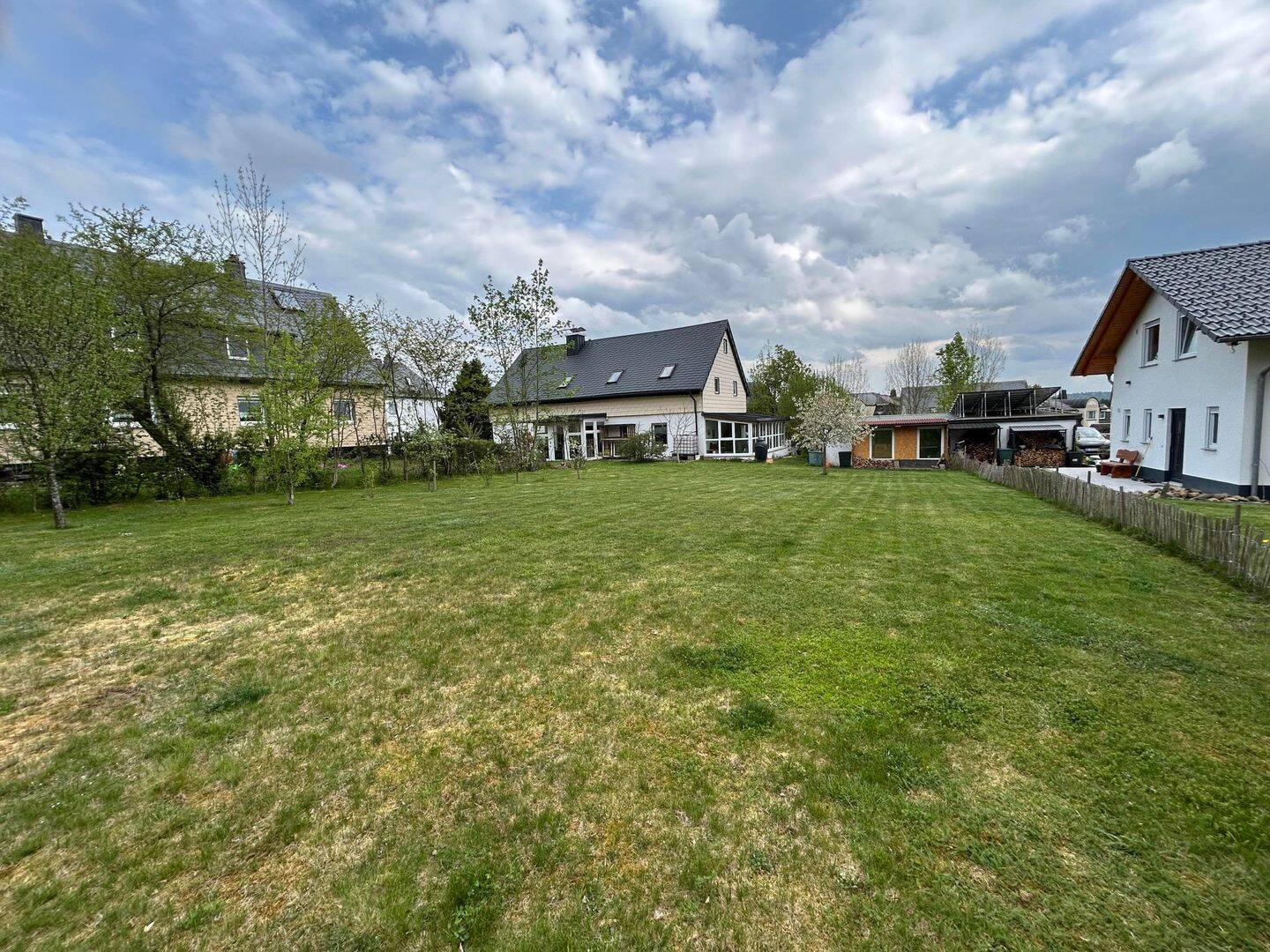587 m². Ihre Adresse könnte hier entstehen., 95138 Bad Steben