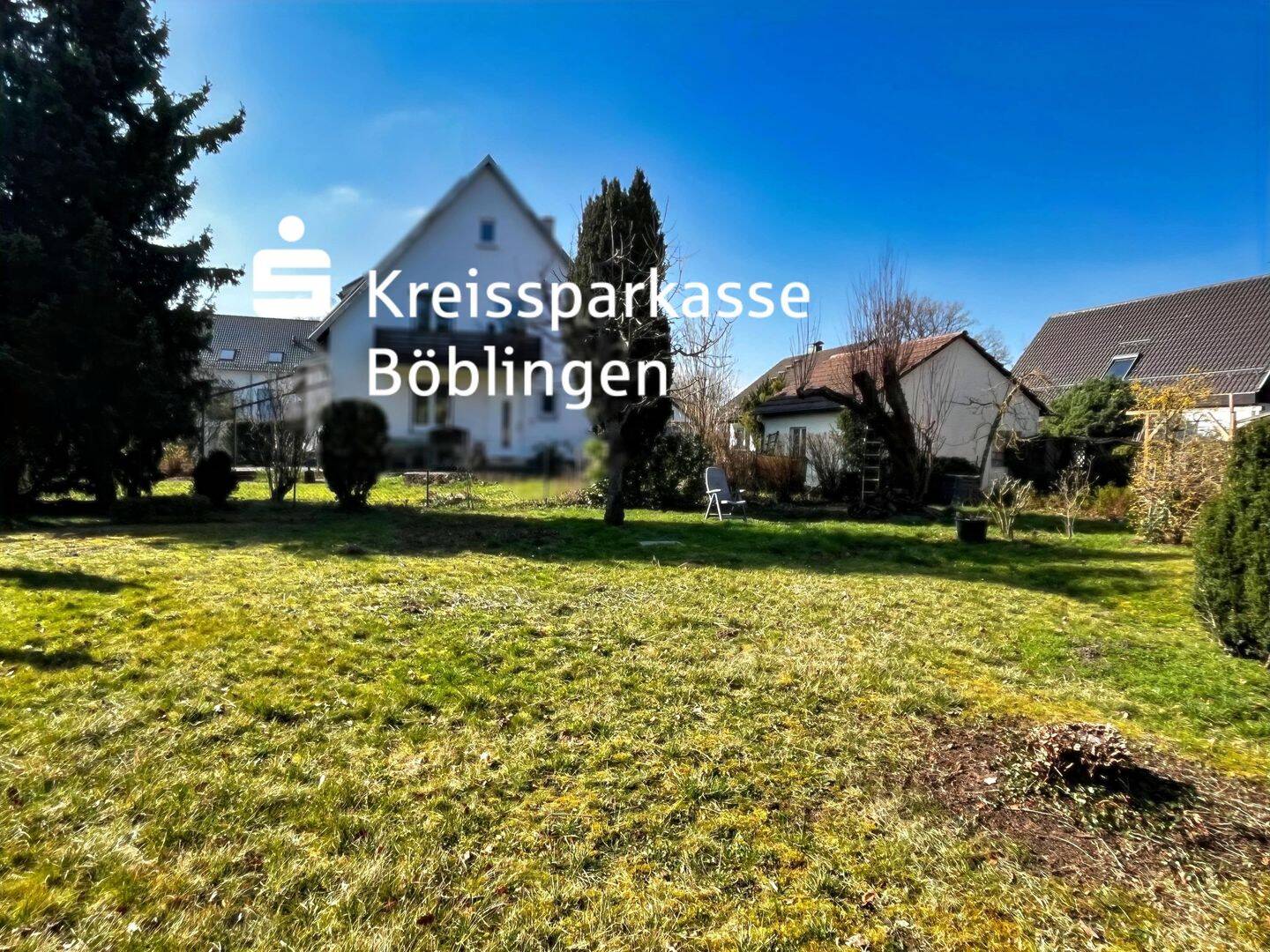 Baupartner für Doppelhaus-Grundstück gesucht!, 71272 Renningen