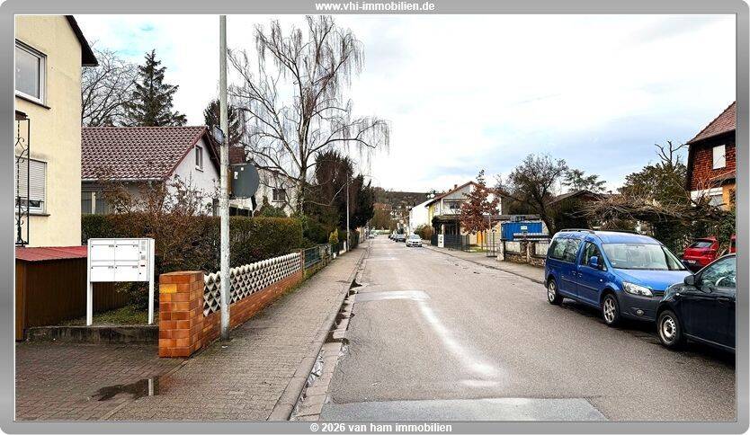 +++ ein Grundstück für viele Optionen+++, 55130 Mainz (Laubenheim Weisenau)