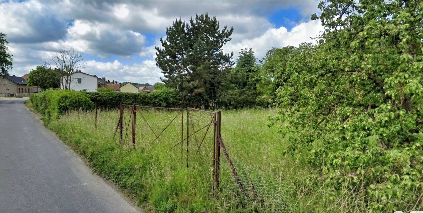 Baugrundstück in Kletzke bei Plattenburg – viel Platz für Ihre Ideen, 19339 Plattenburg