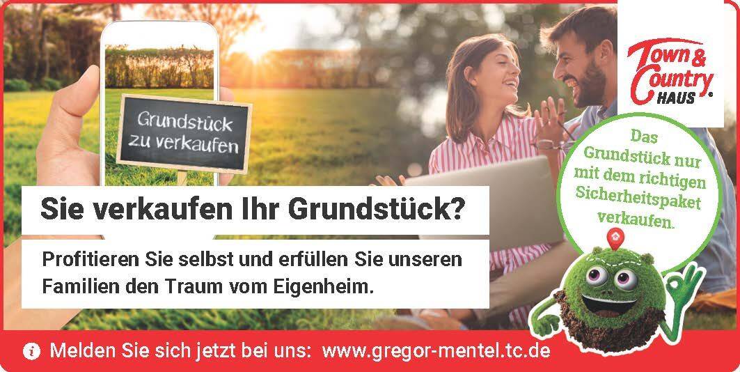 Baugrundstück in Lünen gesucht – Kostenlose Vermarktung., 44532 Lünen