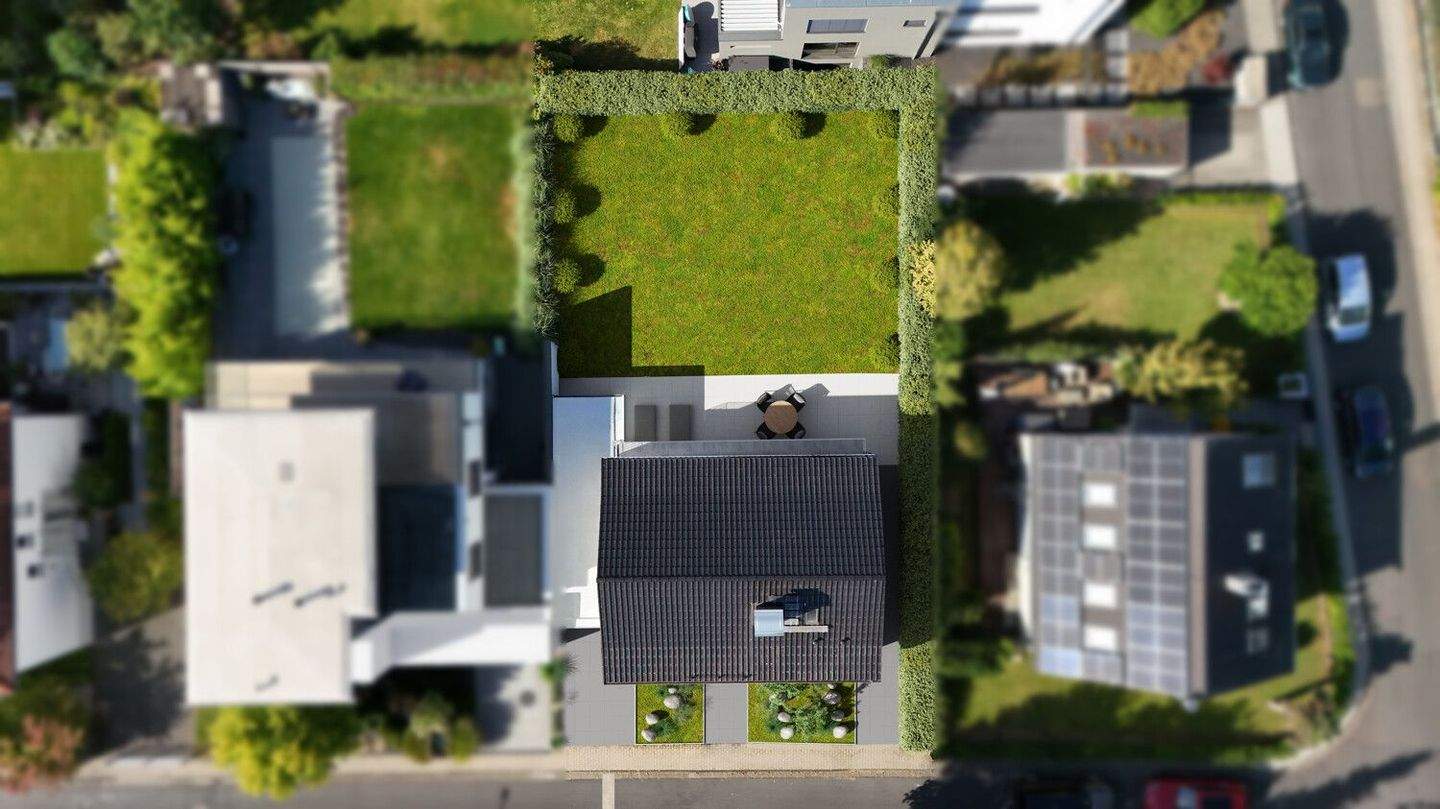 Grundstück mit Bestandshaus in bester Villenlage – Buchschlag, 63303 Dreieich