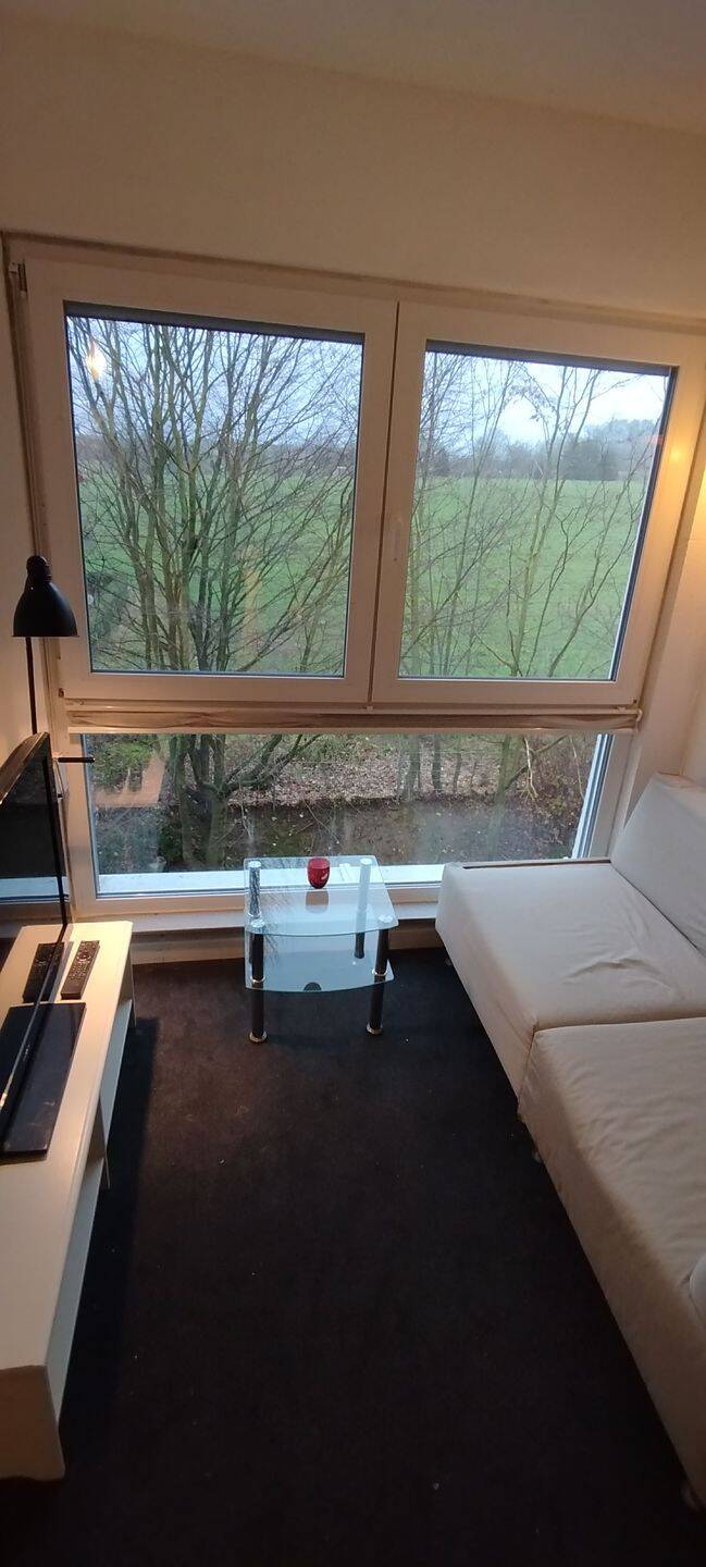 Zimmer mit eigenem Bad im Dachgeschoß, 55129 Mainz (Bretzenheim Ebersheim Hechtsheim)