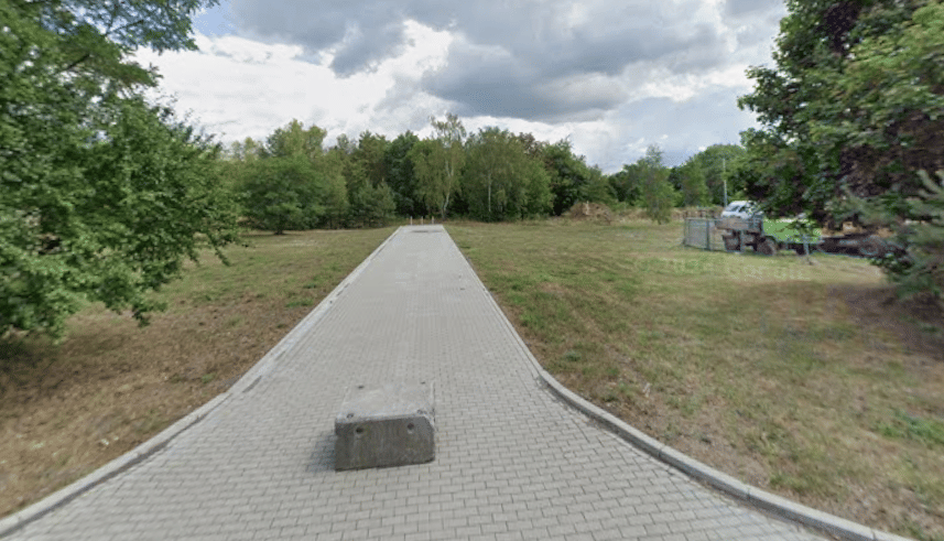 Baugrundstück 568 m² in Altes Lager – Ein Platz, an dem Zukunft Wurzeln schlägt, 14913 Niedergörsdorf