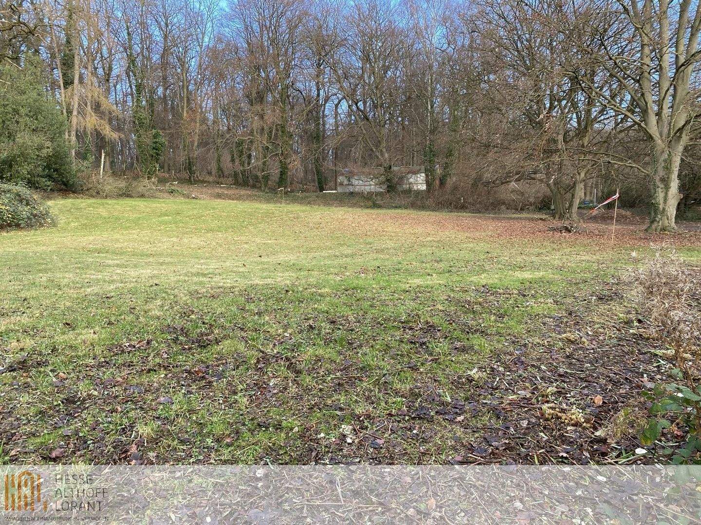Ein Grundstück – viele Möglichkeiten! Attraktives Bauerwartungsland in Menden-Lendringsen, 58710 Menden (Sauerland)