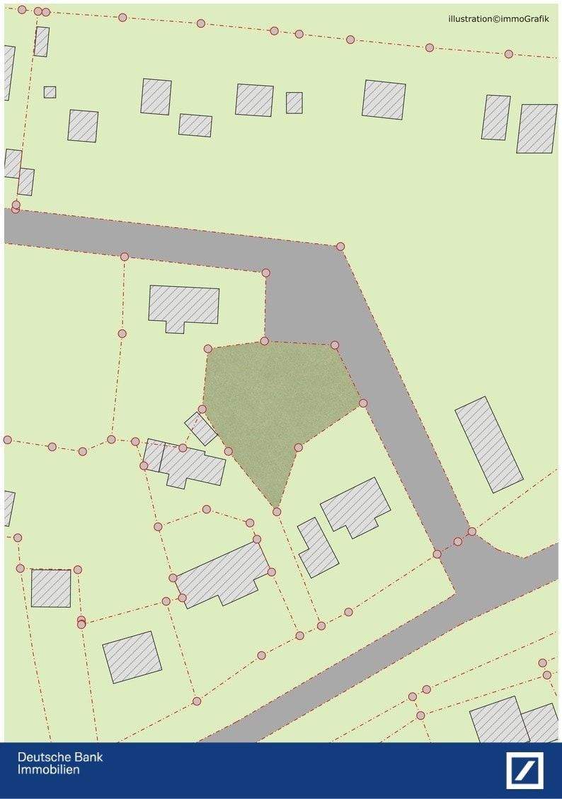 Baugrundstück (bauträgerfrei), 15562 Rüdersdorf bei Berlin