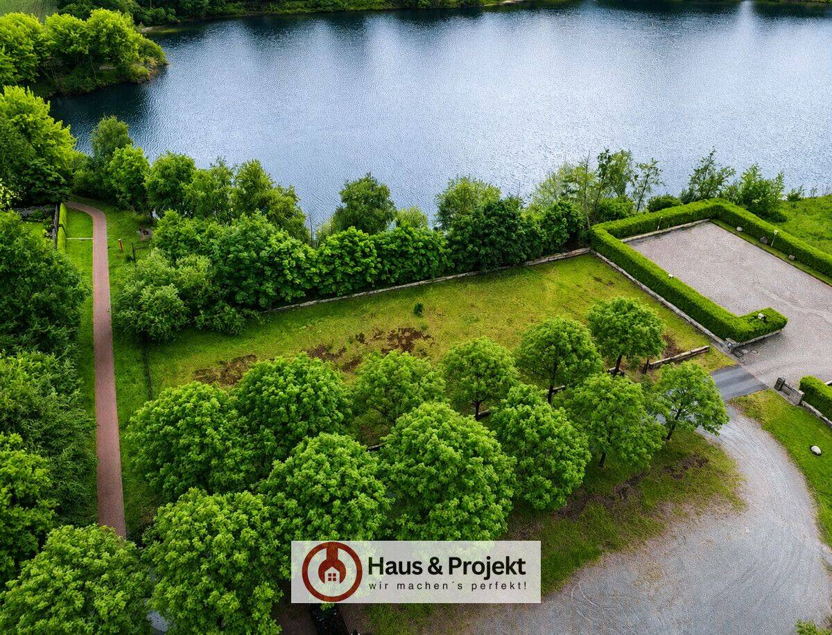 Traumgrundstück am Wasser – bauen in besonderer Lage, 26607 Aurich