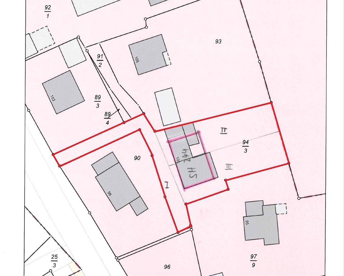 Positiver Bauvorbescheid! Einfamilienhaus/Doppelhaus auf ca. 255qm Wohnfläche in Rekum, 28777 Bremen (Blumenthal Farge Lüssum-Bockhorn Rekum Rönnebeck)