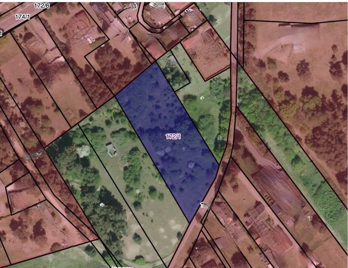 Großes Grundstück in Fuhlendorf am Bodstedter Bodden!!, 18356 Fuhlendorf