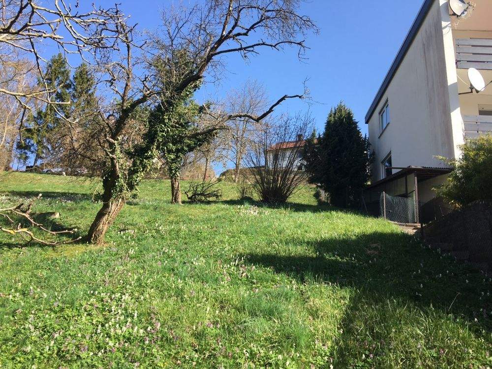 Großer Bauplatz von ca. 1.152 m² in guter Lage von Waldeck in der Nähe am Edersee!, 34513 Waldeck