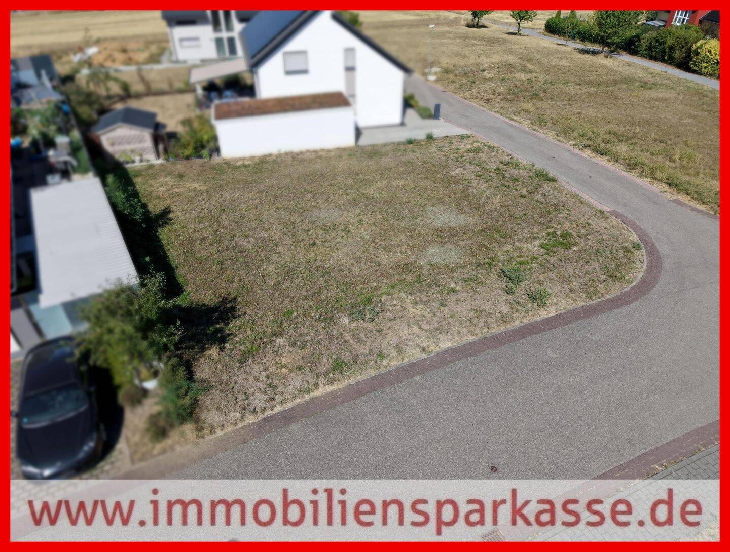 Bauplatz in Top-Lage!, 75245 Neulingen