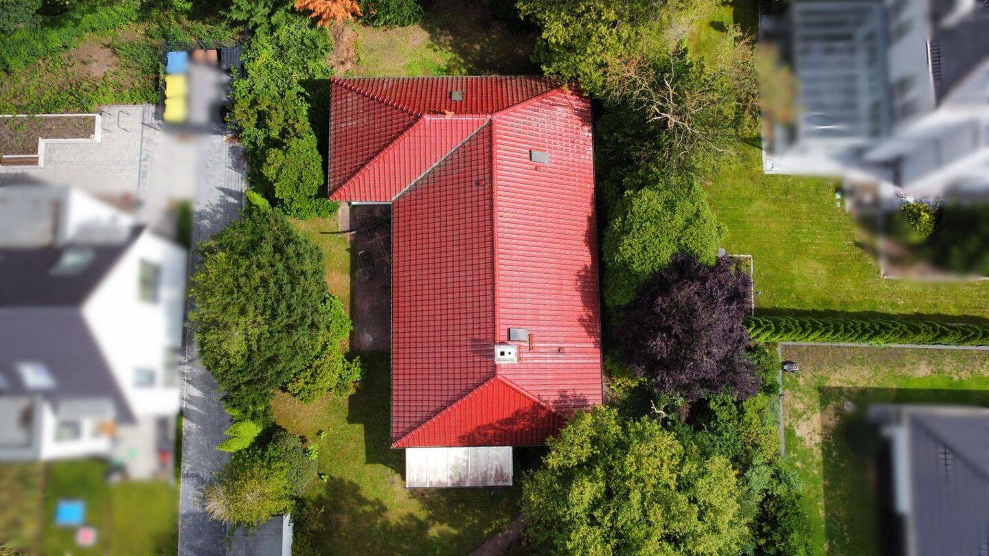 Grundstück mit Potenzial – 996 m² in begehrter Lage von Isernhagen-Süd, 30657 Hannover