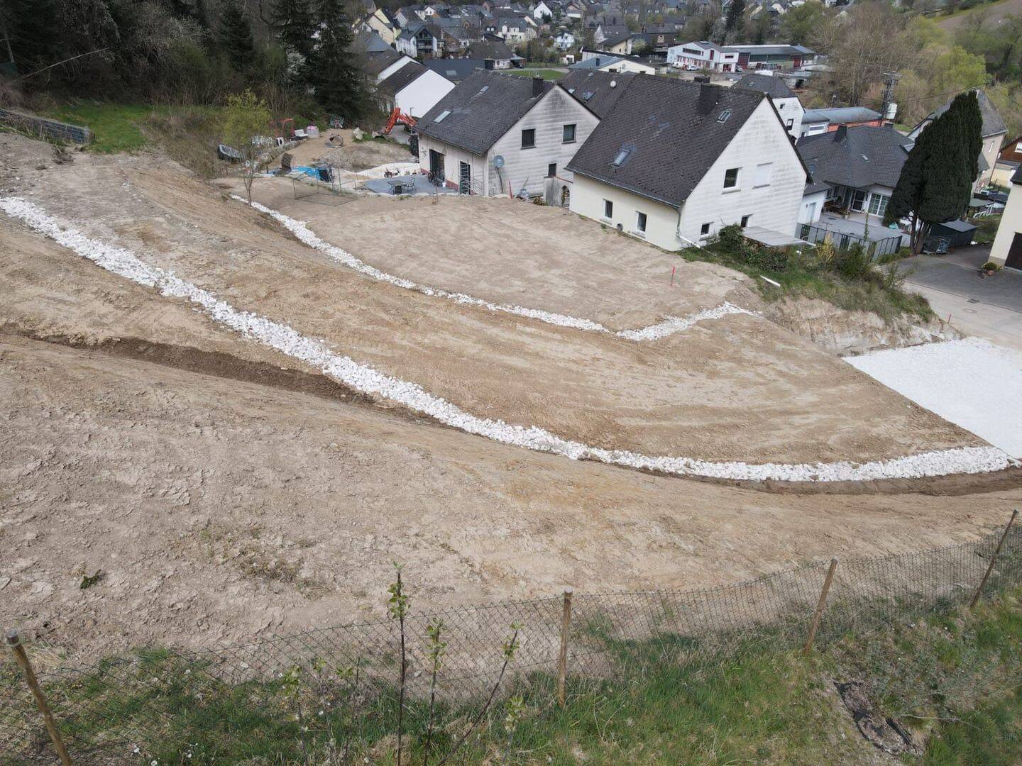 Baugrundstück mit Potenzial – Ideal für Eigenheim oder Investition, 54347 Neumagen-Dhron