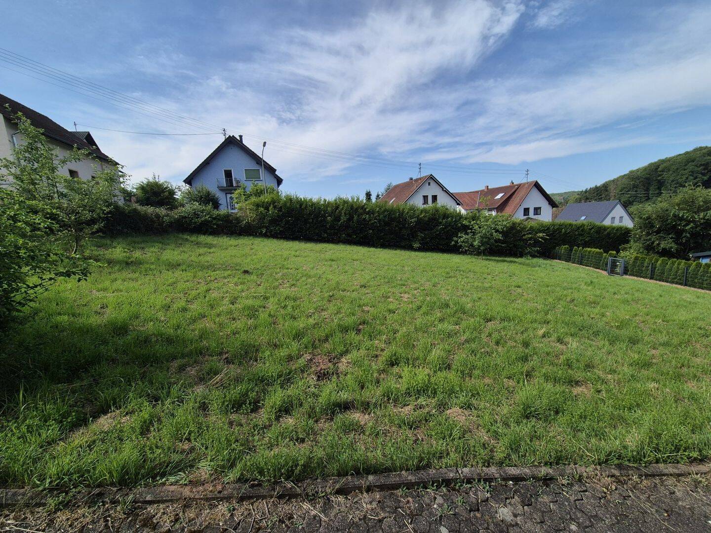 Verwirkliche mit Living Haus Deinen Traum vom Eigenheim, 66557 Illingen