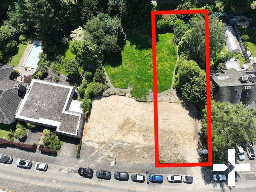 Baugrundstück für Ihren freistehenden Wohn(t)raum, 41239 Mönchengladbach