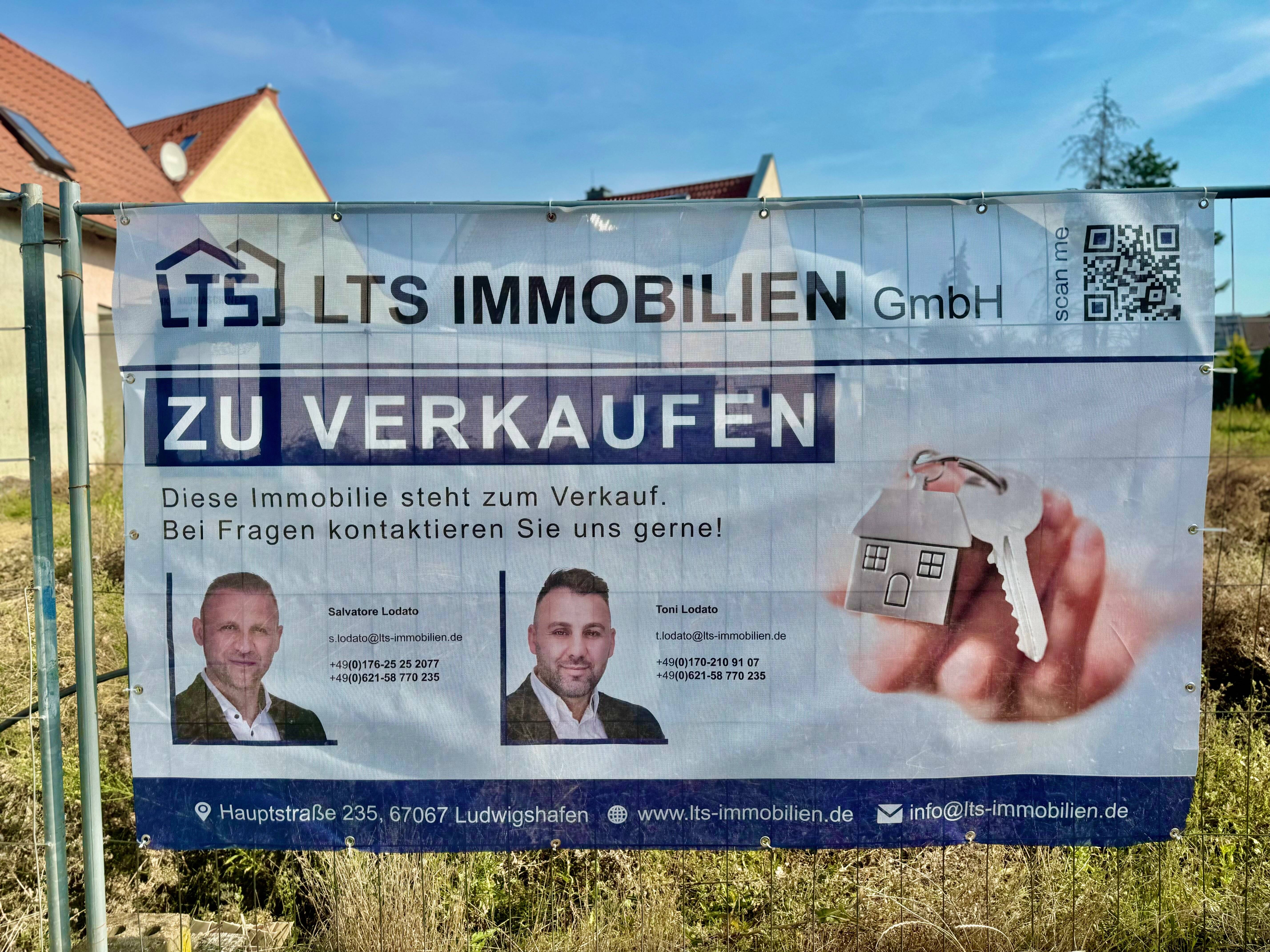 Schönes Baugrundstück in Mutterstadt, 67112 Mutterstadt