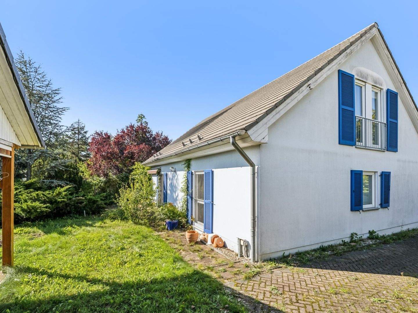 Komfortables Einfamilienhaus in Boxberg-Kringelsdorf mit Solaranlage und Lüftungssystem, 2943 Boxberg/O.L.