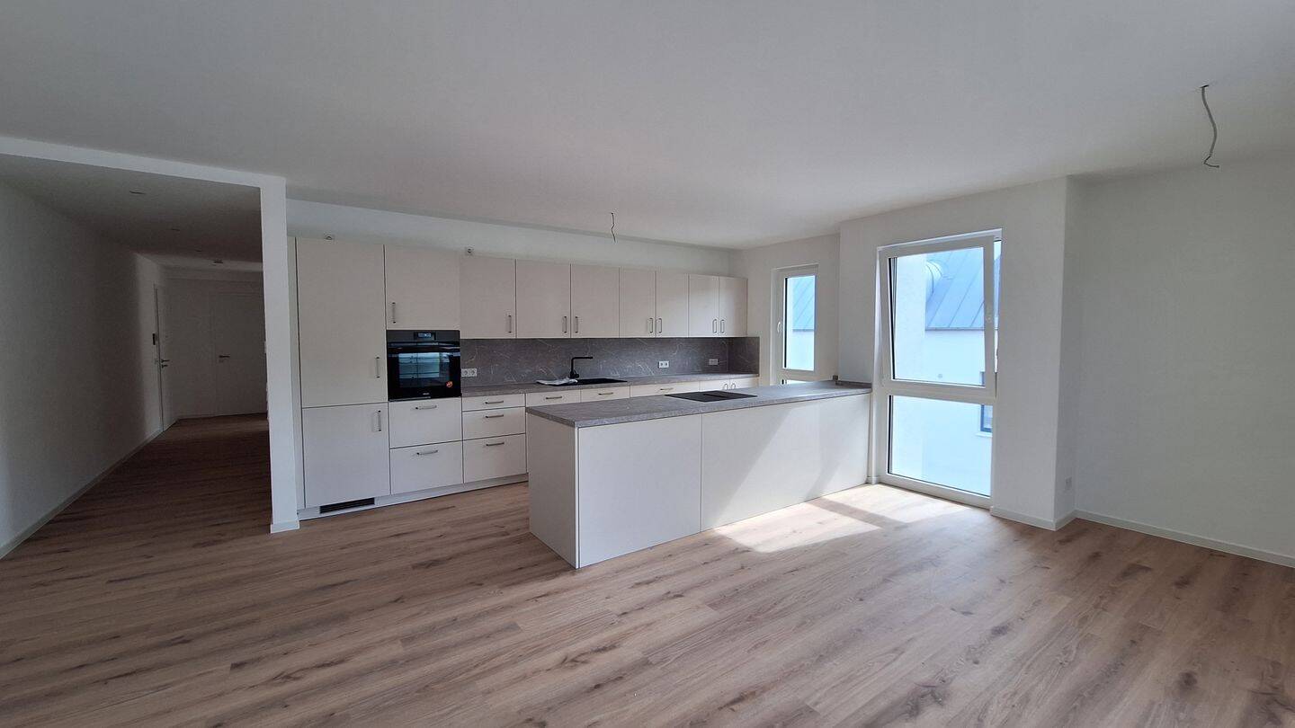 Moderne 3-Zimmer-Neubauwohnung mit Balkon im 2. Obergeschoss, 32545 Bad Oeynhausen