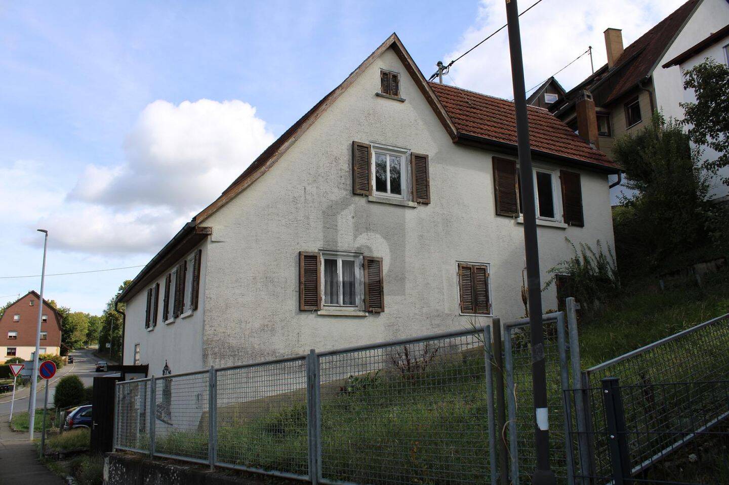 BESTLAGE FÜR WOHNOBJEKT, 72770 Reutlingen