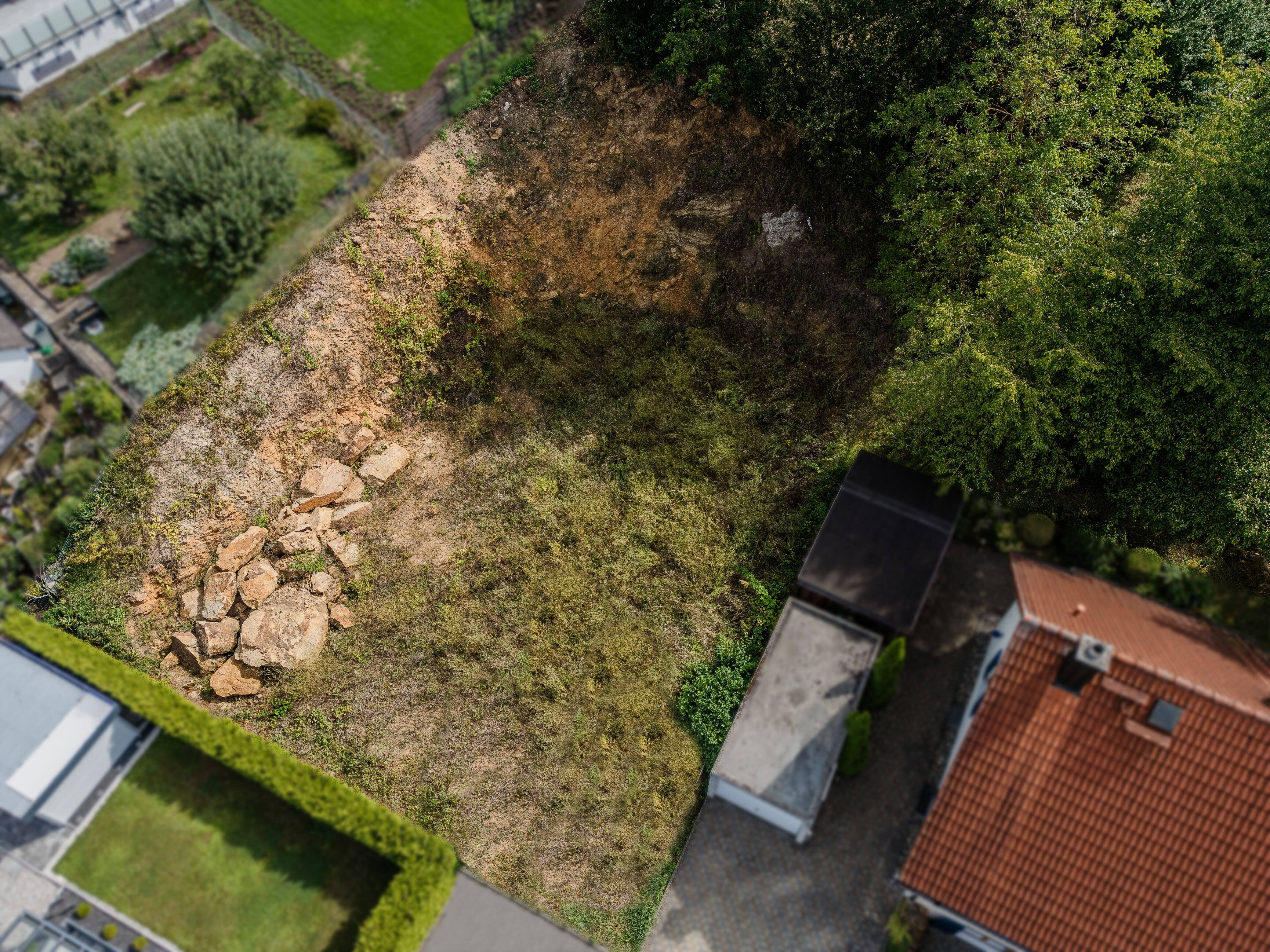 Baugrundstück in Woffendorf zu verkaufen, 96264 Altenkunstadt