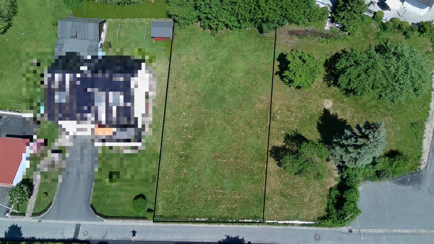 Ihr sonniger Wohlfühlplatz in naturnaher und ruhiger Wohnlage, 95497 Goldkronach