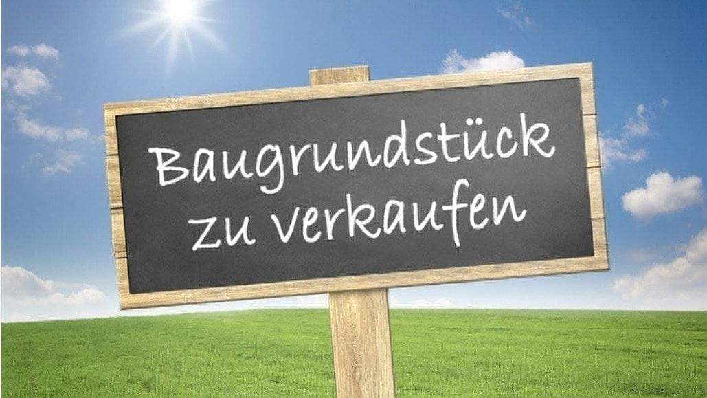 Planen Sie jetzt Ihr Eigenheim: Sonniges Baugrundstück in Wohngebiet von Ottobrunn, 85521 Ottobrunn