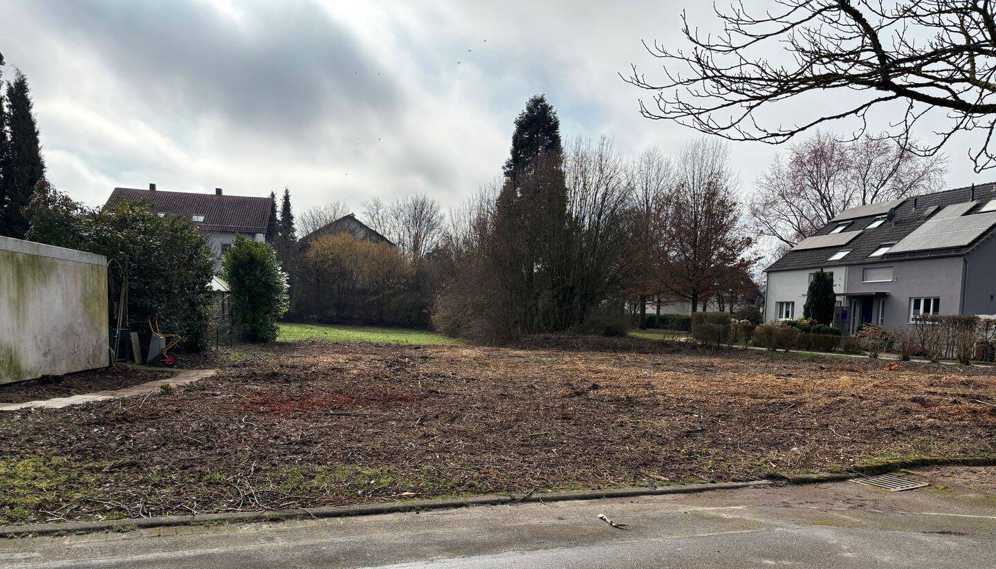 Bauen in Bestlage!, 77815 Bühl