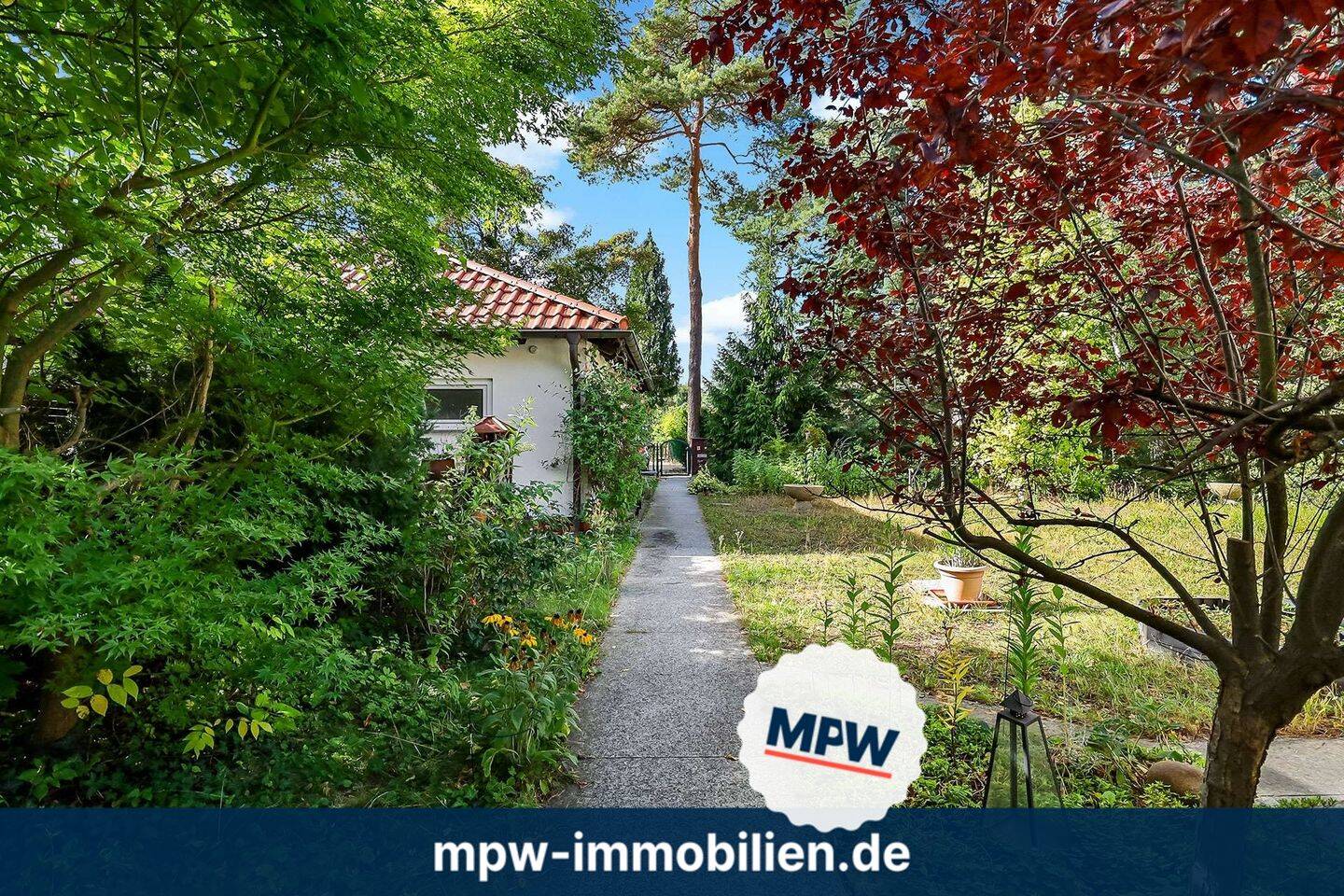 Vom Grundstück zum Zuhause: Ihr Bauprojekt im grünen Karolinenhof, 12527 Berlin (Treptow-Köpenick Grünau Karolinenhof Schmöckwitz)