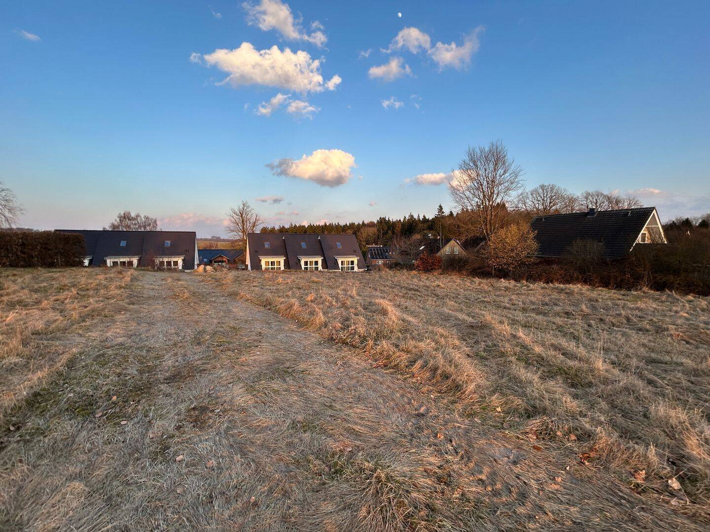 Großzügiges Entwicklungsgrundstück nahe Wardersee – ca. 5.380 m² mit vielseitigem Potenzial, 23821 Rohlstorf